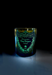Candela Dom Lum (incisione personalizzata)