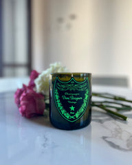 Candela Dom Lum (incisione personalizzata)