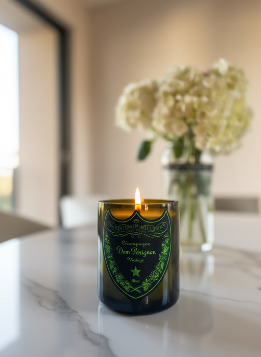 Candela DomP Luminous non funzionante