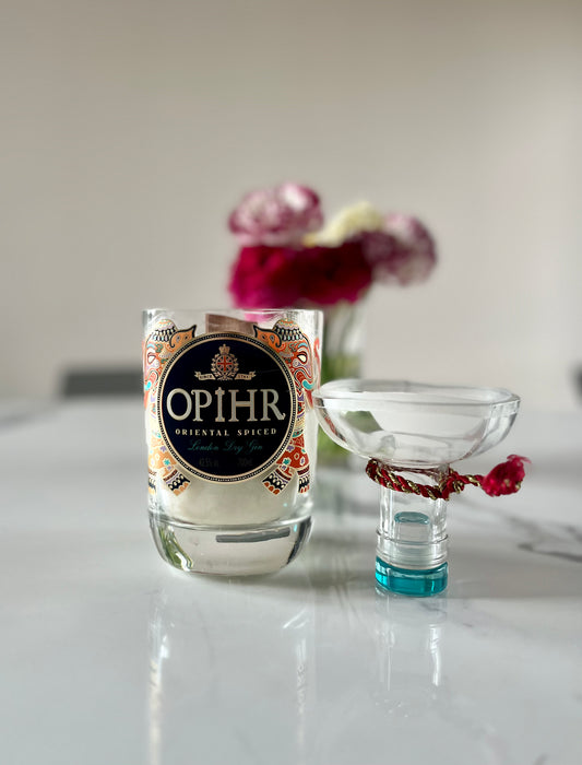 Candela Ophir (incisione personalizzata)