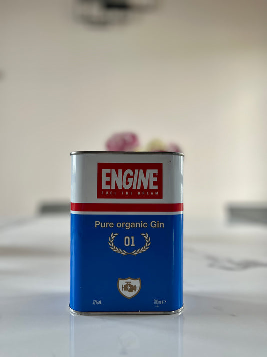 Candela Engine lattina