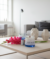 Candela Mare classica (incisione personalizzata)