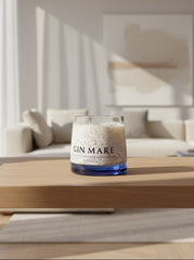 Candela Mare Big NO tappo con difetto (incisione personalizzata)