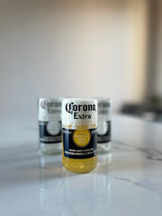Set bicchieri Corona