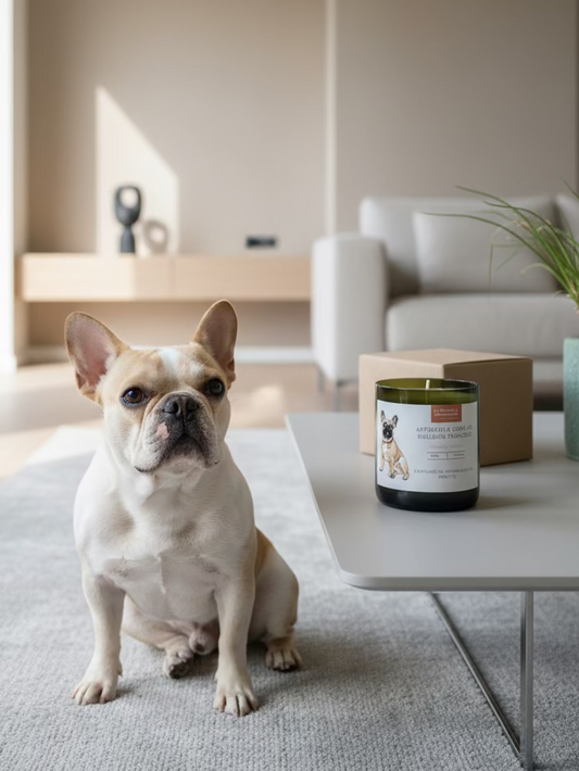 CANdela Bulldog Francese