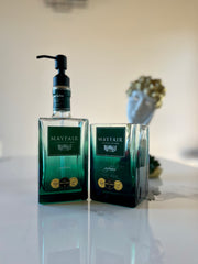 Set bagno Mayfair Verde
