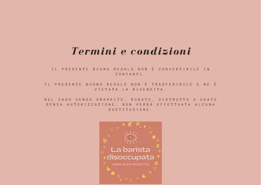 Carta regalo