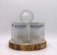 Set bicchieri Belvedere big