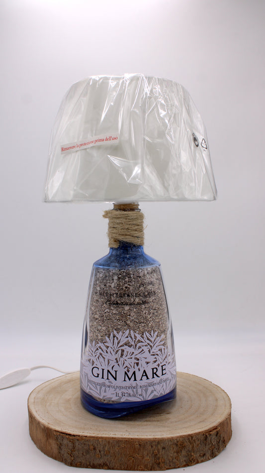 Lampada Mare Classic (incisione personalizzata)