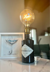 Lampada Black Hendrick's