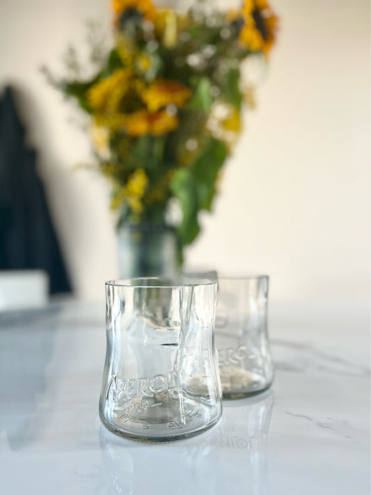 Bicchieri aperol (incisione personalizzata)