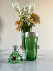 Candela Tanqueray con tappo