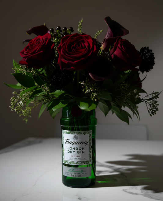 Vaso Tanqueray