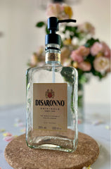 Dispenser soap Amaretto