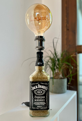 Lampada Jack (incisione personalizzata)