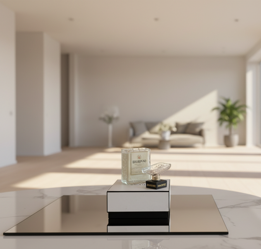 Candela Disaronno (con tappo)