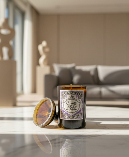 Candela Monkey