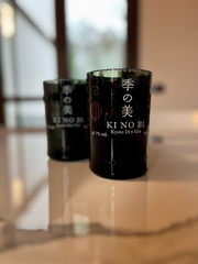 Set 2 Bicchieri Kinobi