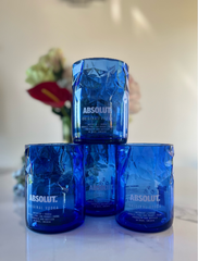 Set Bicchieri Absolut special edition